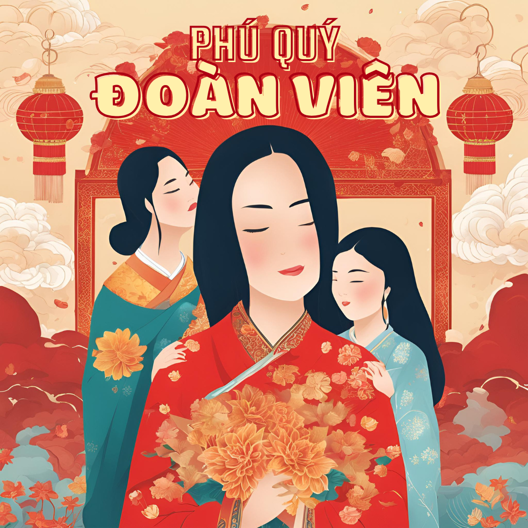 Phu Quy Doan Vien