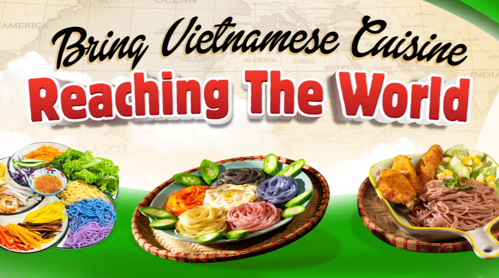 Giới thiệu về Vượng mart