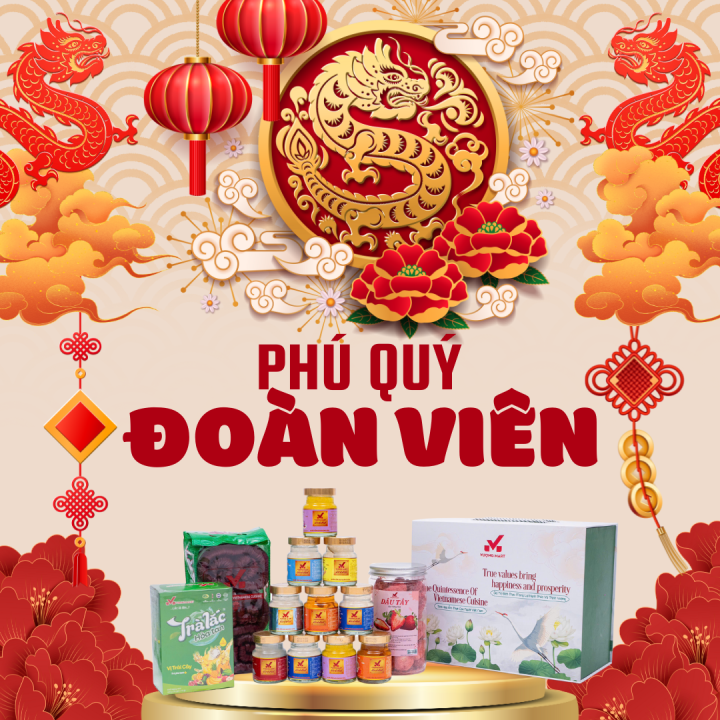 Phu Quy Doan Vien