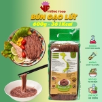 Bún Gạo Lứt Vượng Food đặc sản Bắc Giang - Việt Nam 600g- 1kg