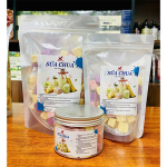 Sublimation Dried Yogurt