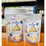 Sublimation Dried Yogurt