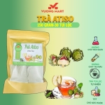 Trà Atiso 150 Gram( 30 túi lọc x5g) (Thanh lọc giải nhiệt tốt cho cơ thể) Vuong Mart