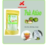 Trà Atiso 150 Gram( 30 túi lọc x5g) (Thanh lọc giải nhiệt tốt cho cơ thể) Vuong Mart