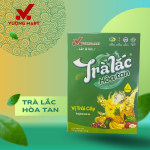 Trà Lắc Vượng Mart